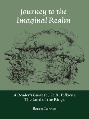 cover image of Journey to the Imaginal Realm